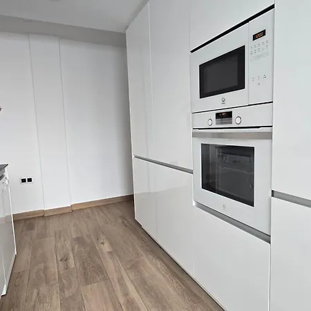 Piso Leon Apartment *