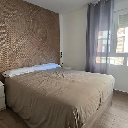 Piso Leon Apartment