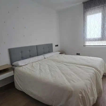 Piso Leon Apartment *