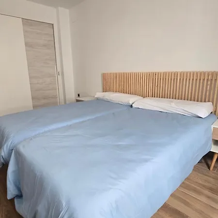 Piso Leon Apartment