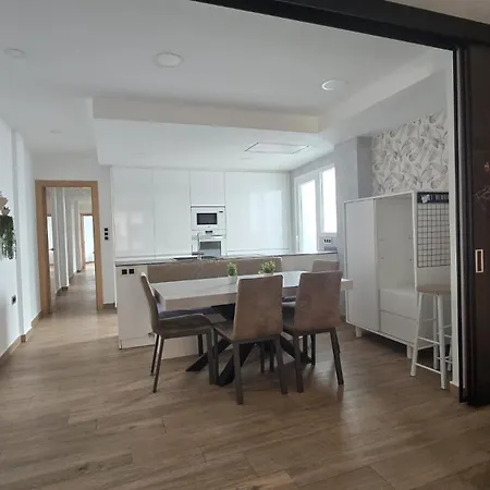 Apartment Piso Leon