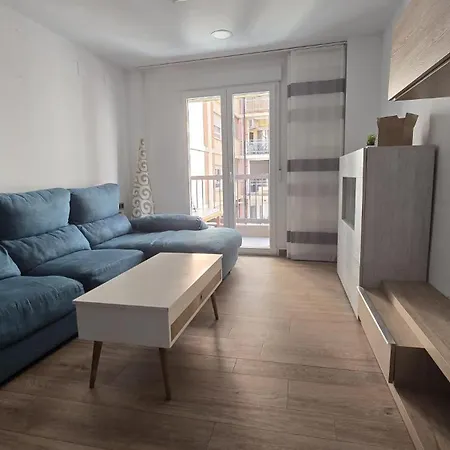 Piso Leon Apartment *