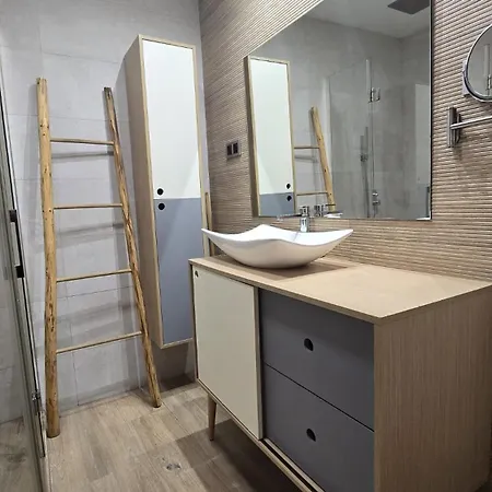 Apartment Piso Leon *
