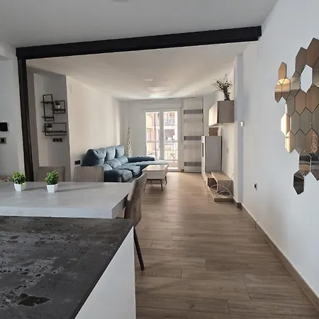 Piso Leon Apartment *